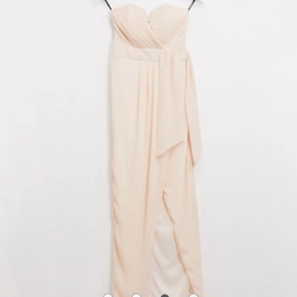 WEDDING DRESS - Picture 3 of 3